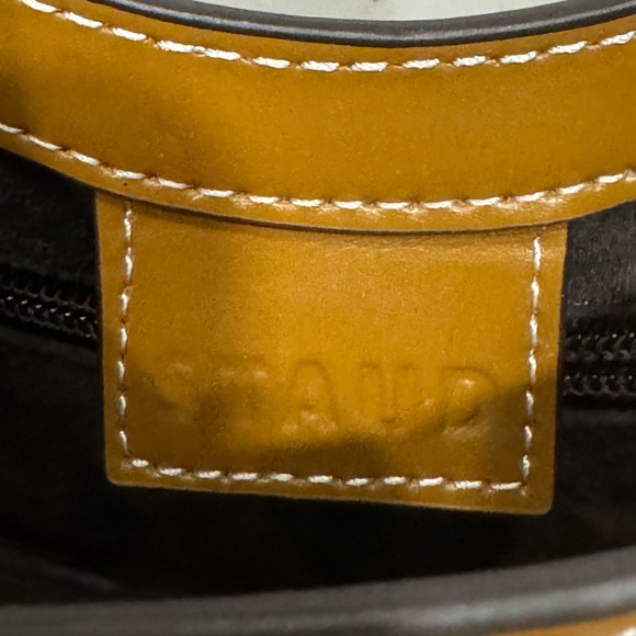 STAUD Mini Moon Bag - Picture 5 of 5